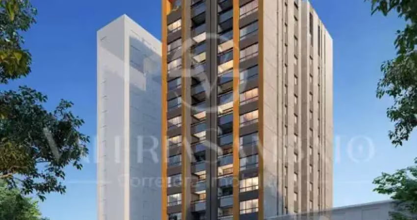 Lançamento apartamento ao lado shopping maringá park