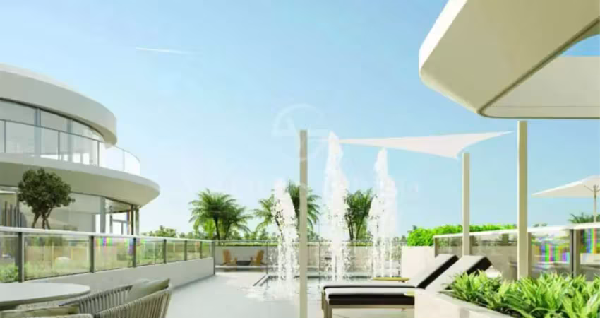 Apartamento lançamento duo living complex - único em dobro