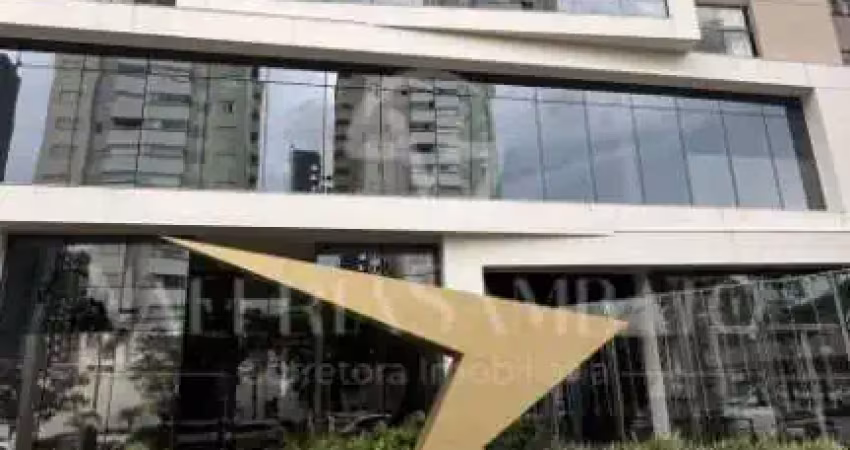 Apartamento com 3 quartos à venda na Avenida Itororó, 1300, Zona 02, Maringá