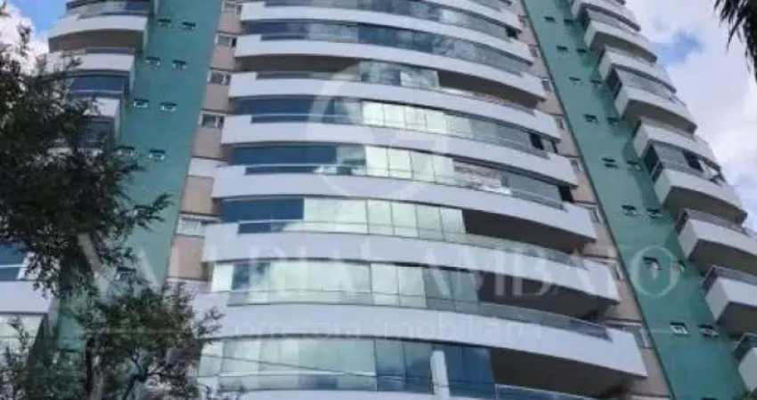 Apartamento à venda na Zona 01, Maringá 