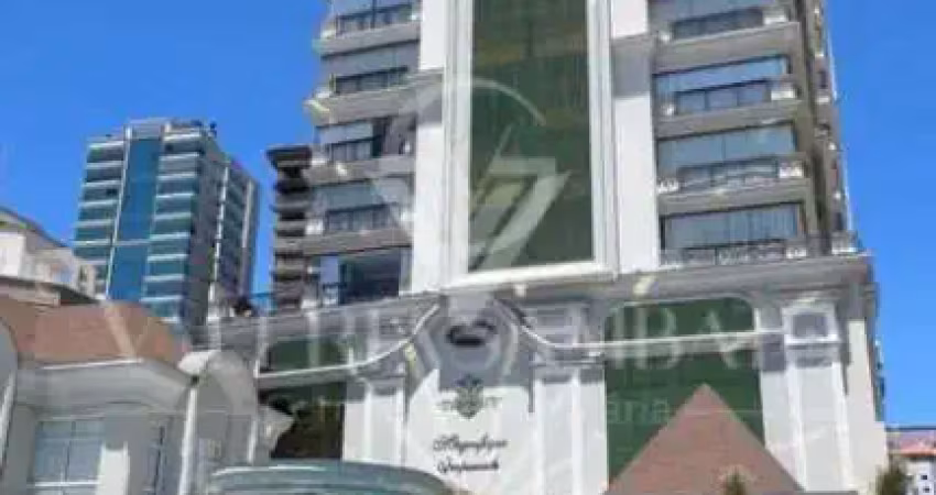 Apartamento edifício magnifique imperiale - meia praia - sc
