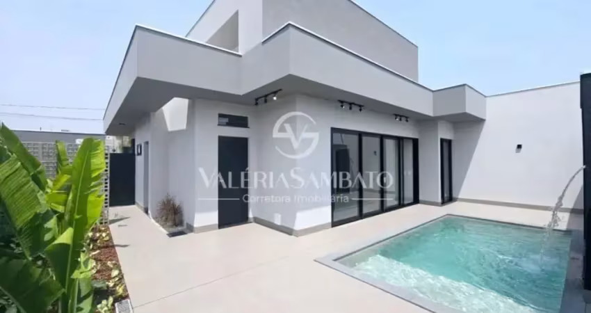 Casa com 3 quartos à venda na Rua Rosália Postai Martins, Jardim Munique, Maringá