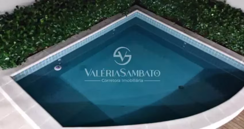 Casa com 4 quartos à venda na Rua Pioneira Victalina Delfante Castanha, Jardim Itália, Maringá