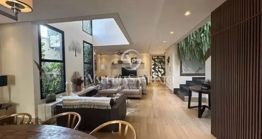 Casa com 3 quartos à venda na Rua João Roberto Zingra, 213, Jardim Azaléia, Maringá