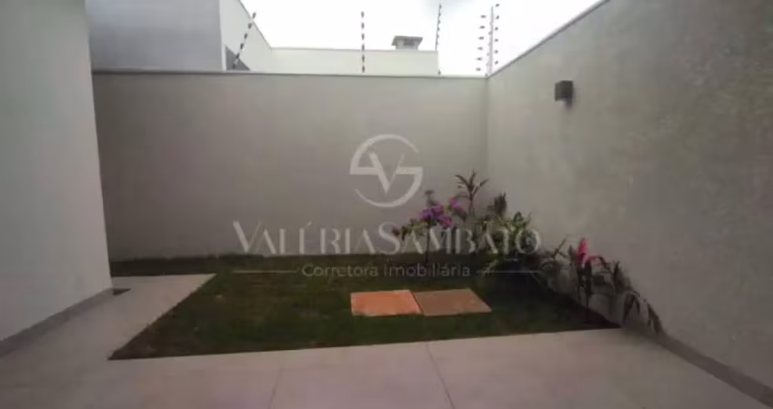Casa com 2 quartos à venda na Rua Rodolpho Maibon Moreira, Jardim Diamante, Maringá