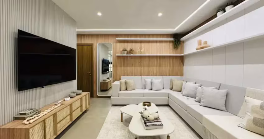 Apartamento com 3 quartos à venda na Avenida São Paulo, 224, Zona 01, Maringá
