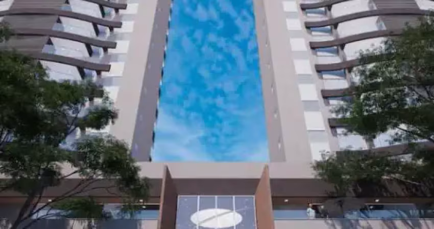 Apartamento com 2 quartos à venda na Rua Neo Alves Martins, 790, Zona 01, Maringá