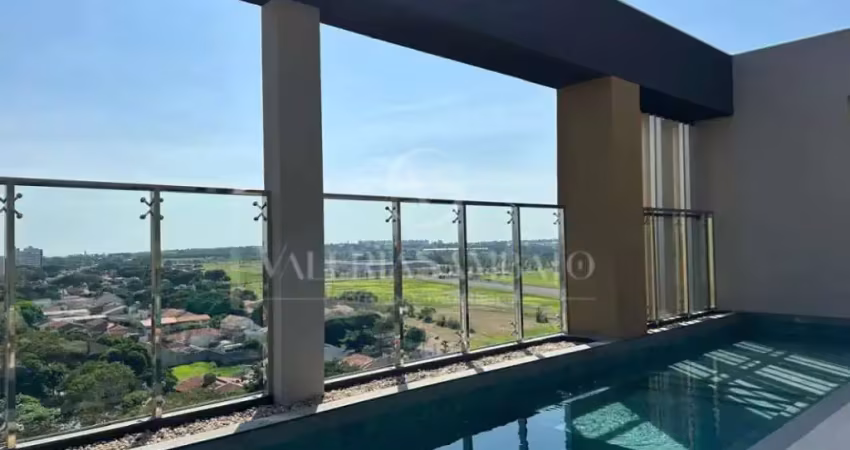 Apartamento com 2 quartos à venda na Avenida Doutor Gastão Vidigal, 1754, Zona 08, Maringá