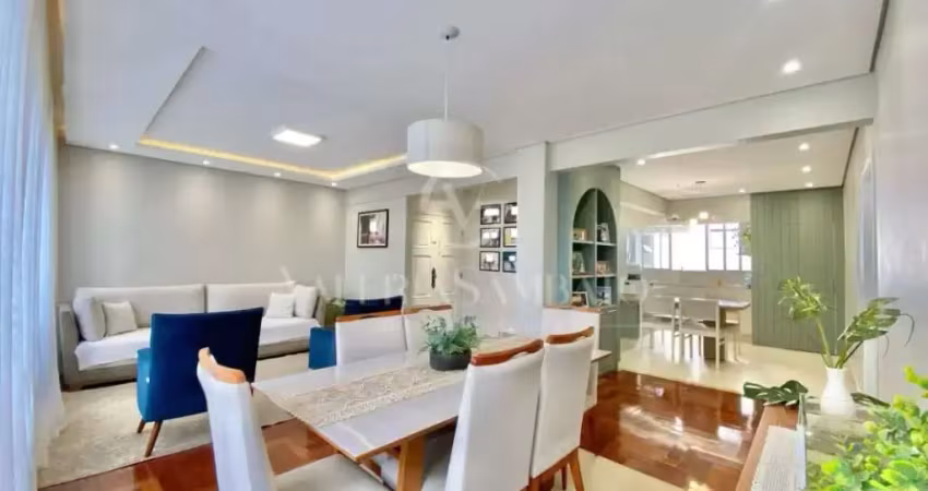 Apartamento com 3 quartos à venda na Rua Vereador Basílio Sautchuk, 181, Zona 01, Maringá