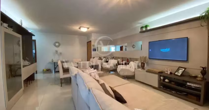 Apartamento com 4 quartos à venda na Avenida Advogado Horácio Raccanello Filho, 6326, Zona 07, Maringá