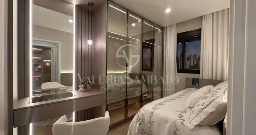 Apartamento com 2 quartos à venda na Rua Barroso, 213, Zona 03, Maringá