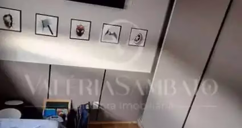 Apartamento com 3 quartos à venda na Rua Rubens Sebastião Marin, 1076, Parque Industrial I, Maringá
