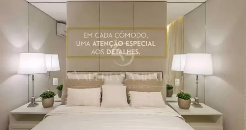 Apartamento à venda na Rua Arthur Thomas, 830, Zona 01, Maringá