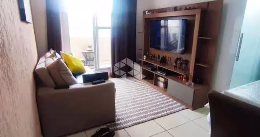 Apartamento com 2 quartos à venda na Rua Thomaz Antônio Villani, 394, Vila Santa Maria, São Paulo