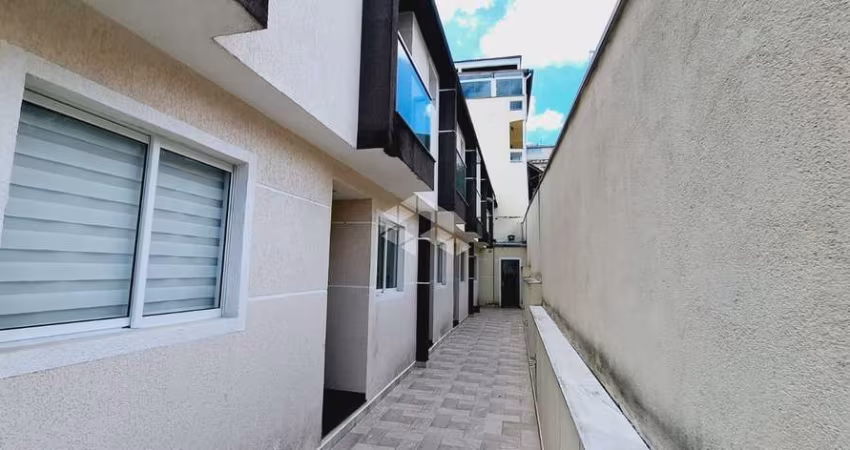 Sobrado em condominio no bairro do limão