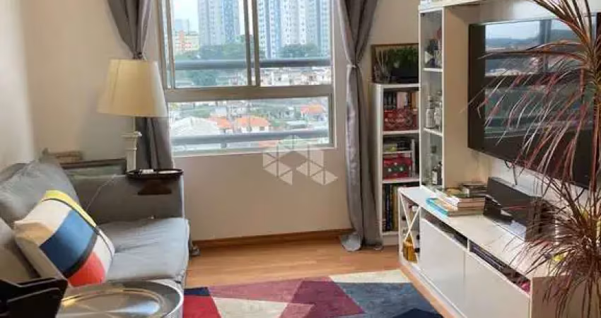 Excelente apartamento com 02 dormitorios - jardim pinheiros