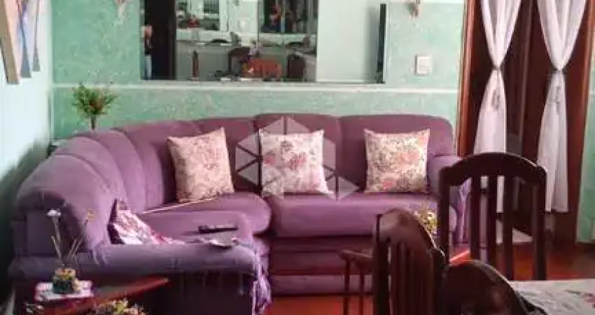 Apartamento 02 dormitórios 50m2 com vaga de garagem