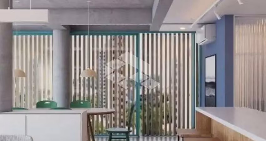 Apartamento Moderno novo em Pinheiros