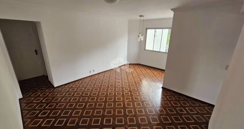 Apartamento com 02 Dormitorios pronto para morar