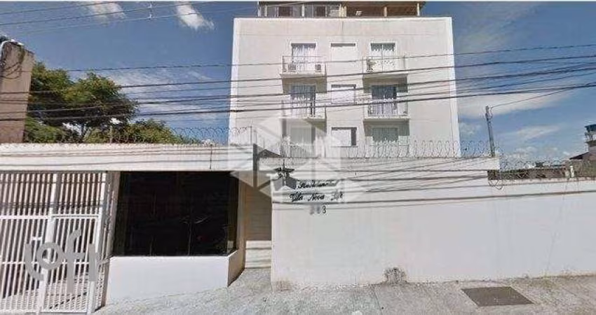 apartamento com 03 dormitorios e vaga