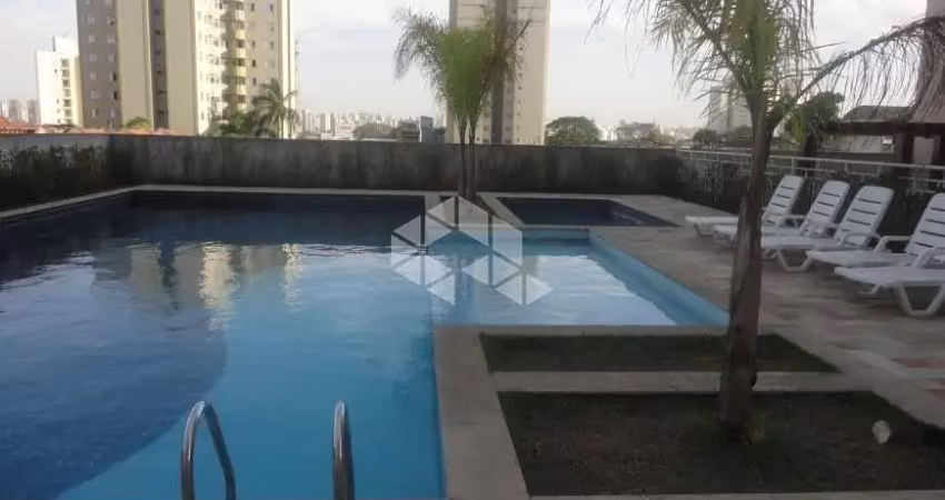 Apartamento com 3 quartos à venda na Avenida Sebastião Henriques, 448, Vila Siqueira (Zona Norte), São Paulo