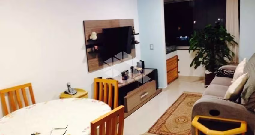 Apartamento 02 dormitorios na Freguesia