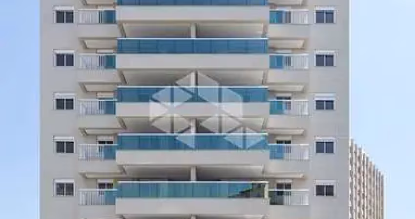 Apartamento com 1 quarto à venda na Rua Baronesa de Itu, 88, Santa Cecília, São Paulo