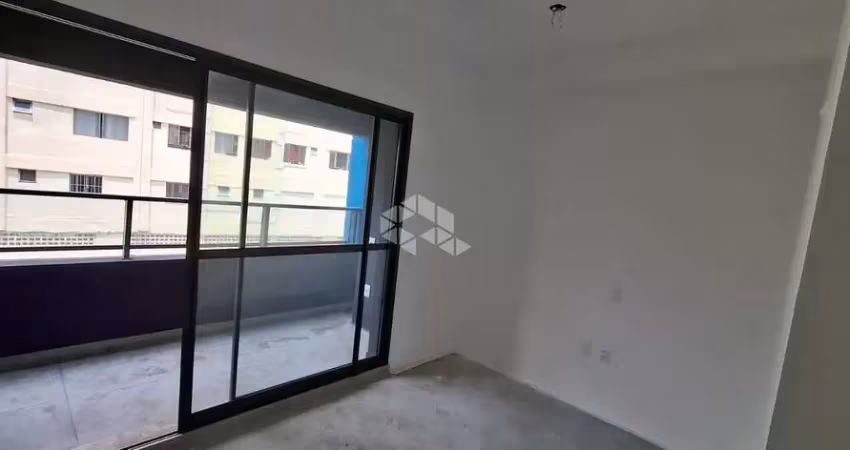 Apartamento com 1 quarto à venda na Rua Brito Peixoto, 236, Freguesia do Ó, São Paulo