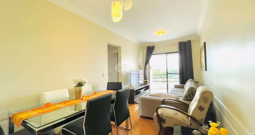 apartamento á venda 02 dormitórios alto ipiranga
