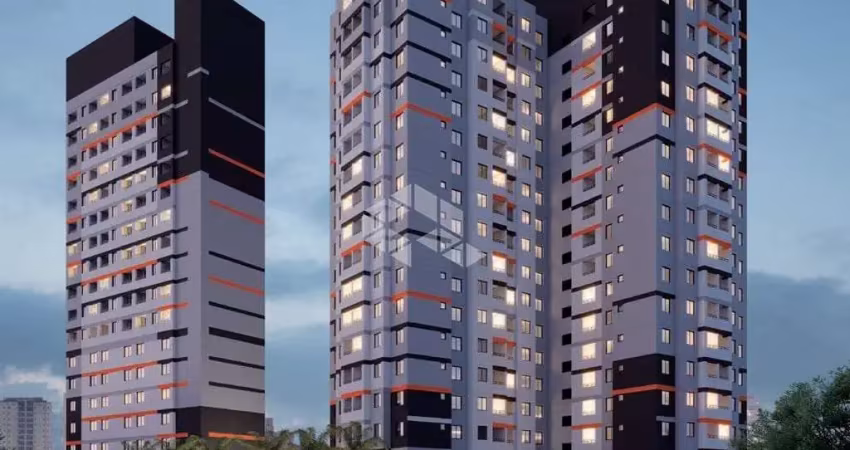 Apartamento à venda 2 Quartos 32.89M² Limão São Paulo - SP | Mundo Apto Inajar - Residencial