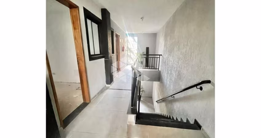 Apartamento à venda 2 Quartos 36M² Vila Guilhermina São Paulo - SP