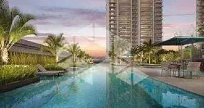 Apartamento com 3 quartos à venda na Avenida Nova Cantareira, 2466, Tucuruvi, São Paulo
