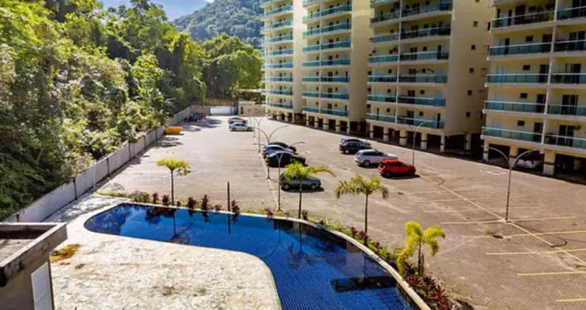 Oportunidade apto 82m2, 2 dorm (1 suíte), cidade jardim, caraguá