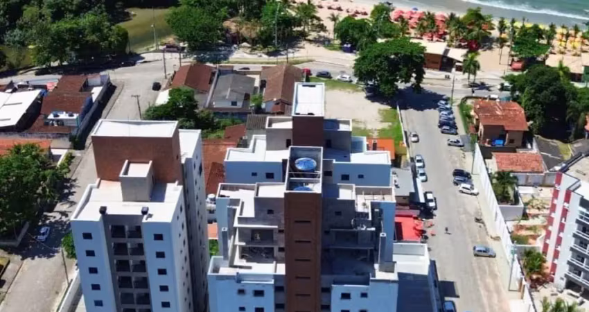 Apartamento com 2 quartos à venda no Martim de Sá, Caraguatatuba 