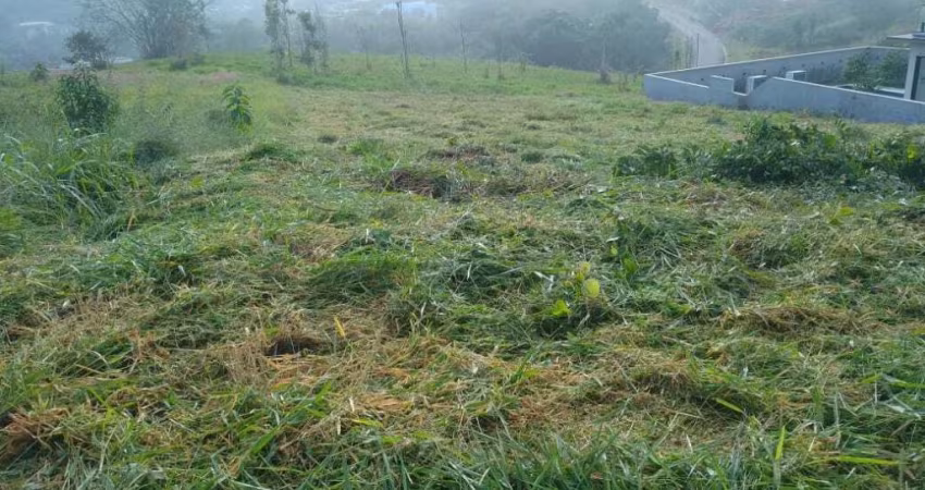 Terreno Condomínio Reserva Ibirapitanga  Santa Isabel  847m2 com projeto e ótima topografia