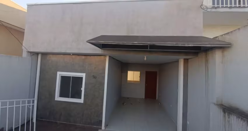 Casa com 3 quartos à venda na Rua Juruá, 60, Iguaçu, Araucária