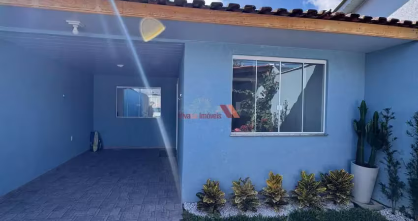 Casa com 3 quartos à venda na Rua Miguel Bertolino Pizatto, 2389, Iguaçu, Araucária