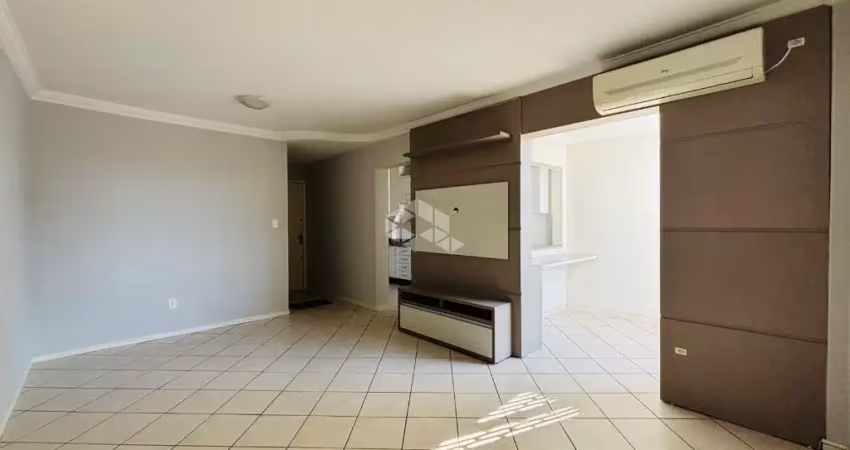 Apartamento à venda com 3 quartos sendo 1 suíte e 1 vaga de garagem no bairro kobrasol em são josé/sc.