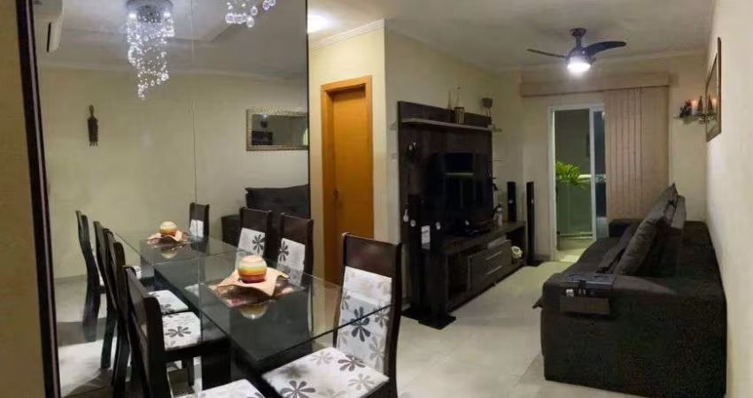 OTIMO APARTAMENTO COM TODOS O MOVEIS