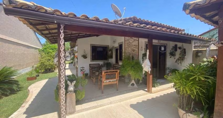 Casa Maravilhosa!! Excelente Oportunidade!!