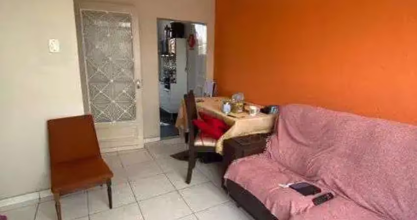 Sobrado para venda com 68 metros quadrados com 2 quartos em Venda da Cruz - São Gonçalo - RJ