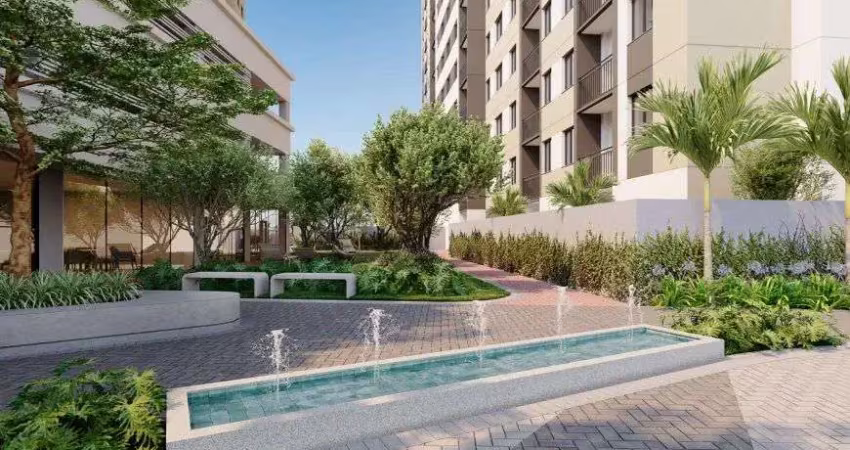 Imóvel para venda com 51 metros quadrados com 2 quartos em Centro - Niterói - RJ