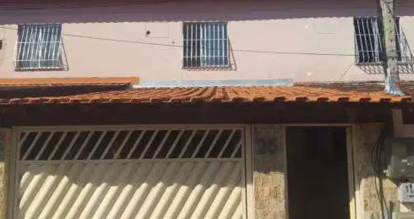 Ótima Casa!!