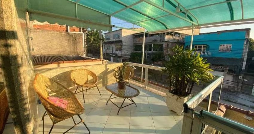 CASA MARAVILHOSA!!!