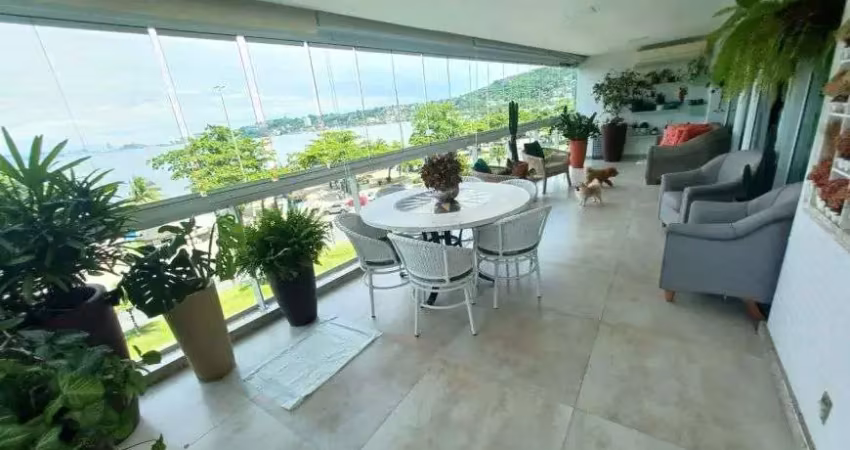 Lindo Apartamento Semi Mobiliado de 04 quartos, oportunidade única.