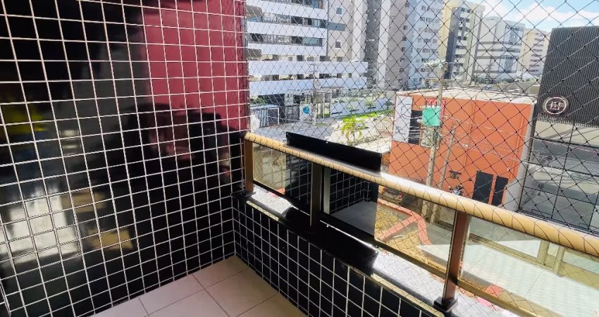 Apartamento na Jatiuca para alugar