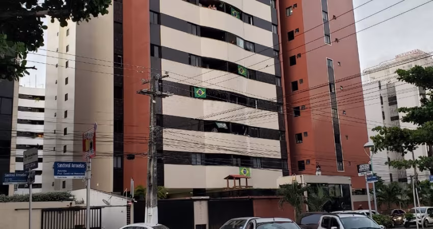 Lindo apartamento na Ponta Verde