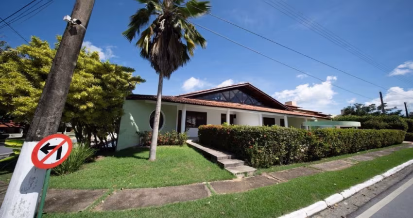 Linda casa no Aldebaran