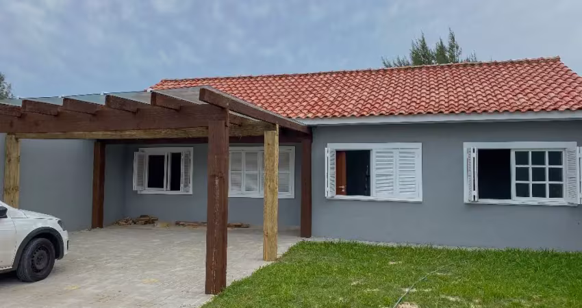 Casa com 3 quartos à venda na Avenida Paraguassú, 000, Mariluz (Distrito), Imbé
