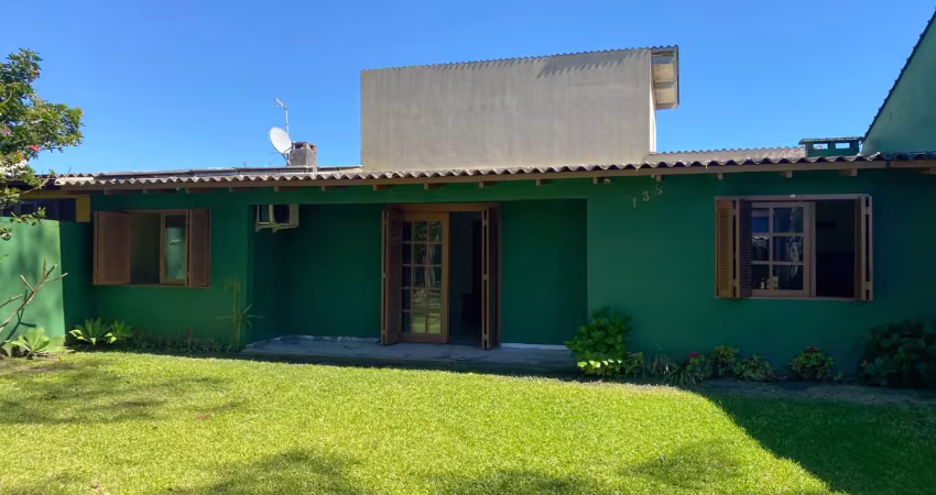 Casa com 3 quartos à venda na Praia de Mariluz, Imbé 